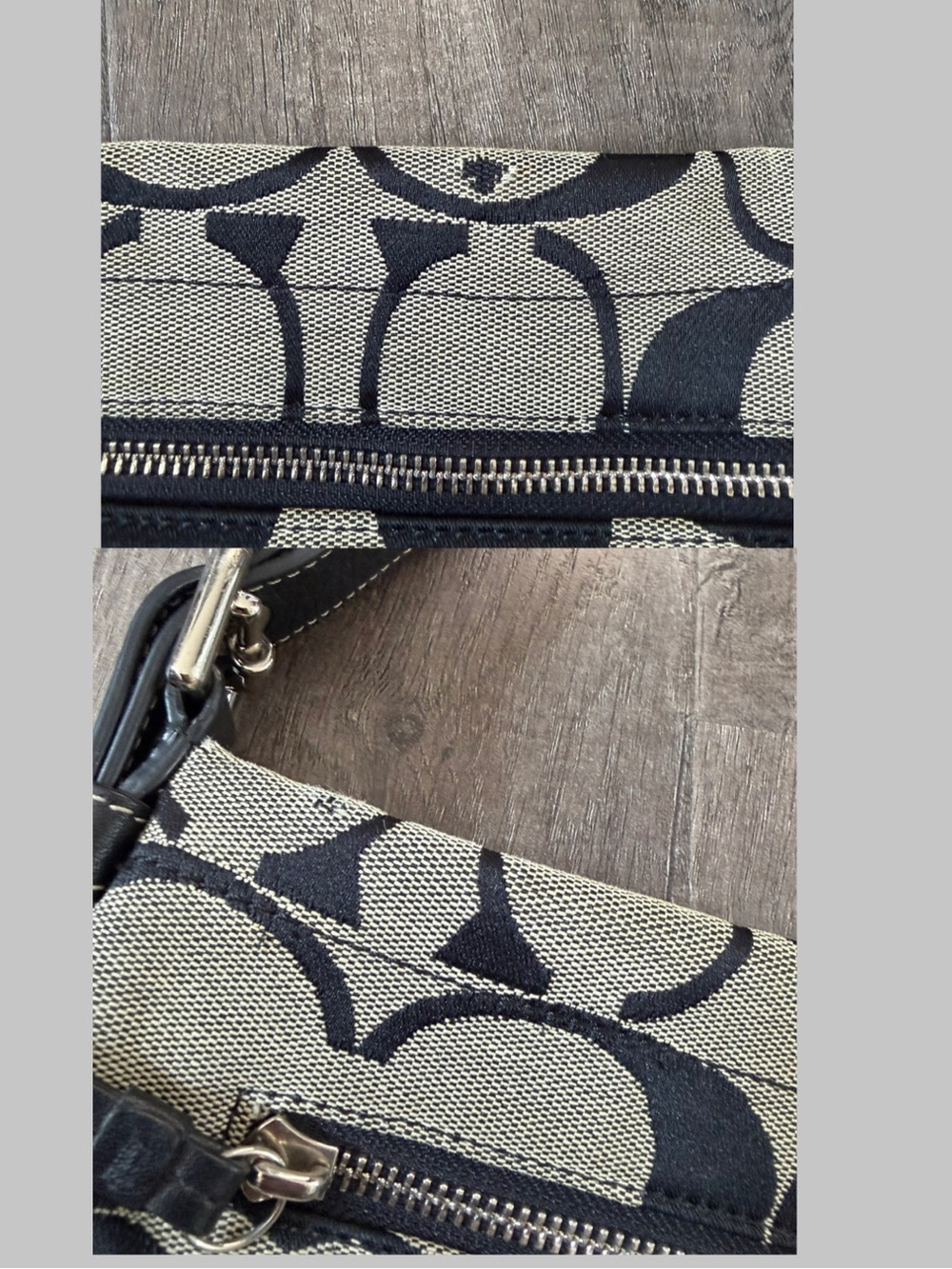 Coach Hobo Bag - Picture 10 of 11